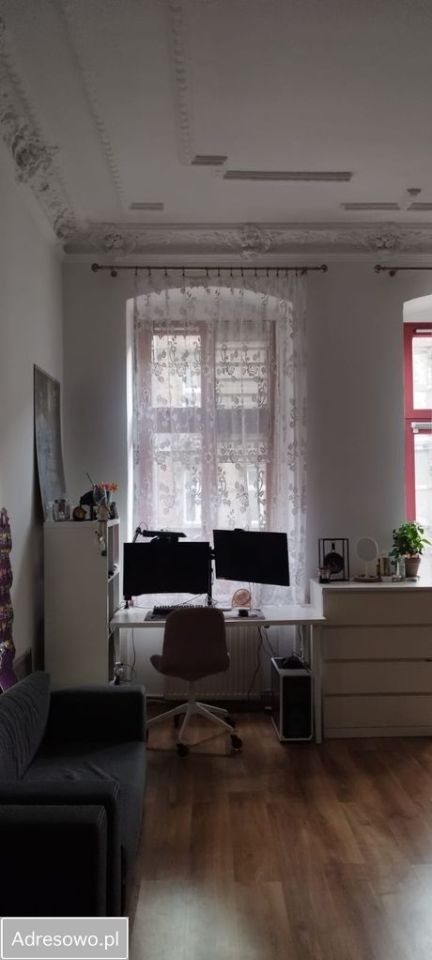 Pokój Wrocław Krzyki, ul. Miernicza. Zdjęcie 4