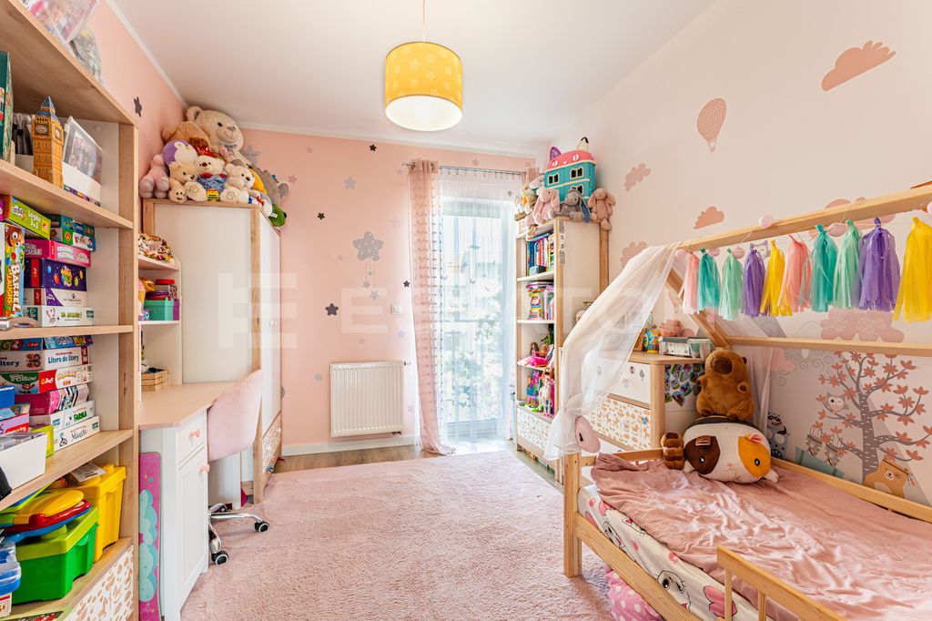 Mieszkanie 4-pokojowe Rzeszów, ul. św. Rocha. Zdjęcie 7