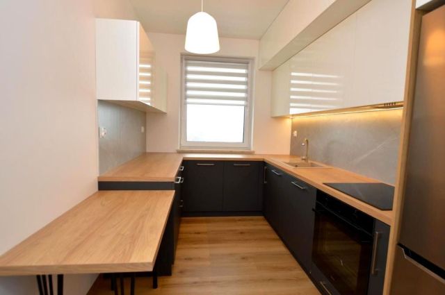 Mieszkanie 3-pokojowe Rzeszów, ul. św. Kingi. Zdjęcie 3