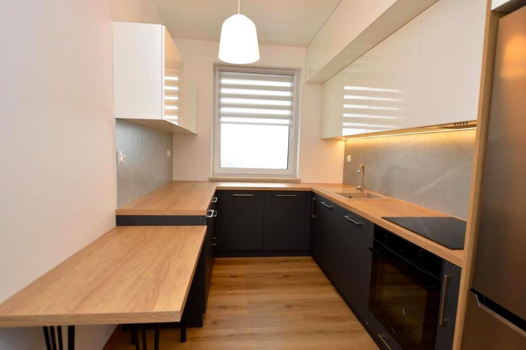 Mieszkanie 3-pokojowe Rzeszów, ul. św. Kingi. Zdjęcie 3