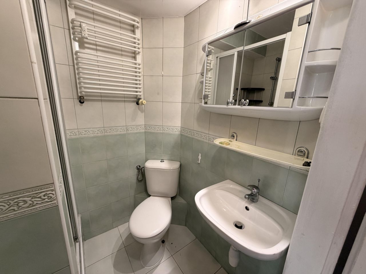 Mieszkanie 2-pokojowe Poznań Jeżyce, ul. Mylna. Zdjęcie 8