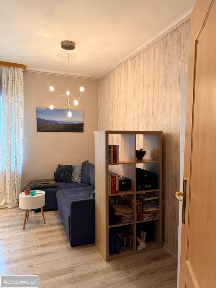 Mieszkanie 3-pokojowe Ruda Śląska Ruda. Zdjęcie 12