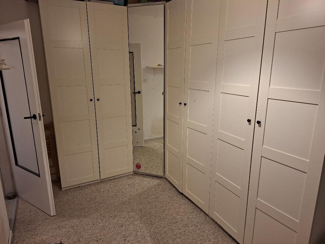 Mieszkanie 3-pokojowe Łódź Retkinia, ul. Armii Krajowej. Zdjęcie 7