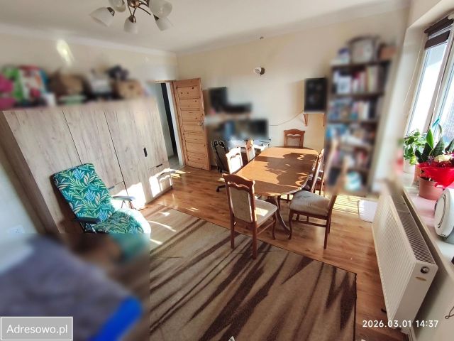 Mieszkanie 3-pokojowe Jakubowice Murowane. Zdjęcie 1