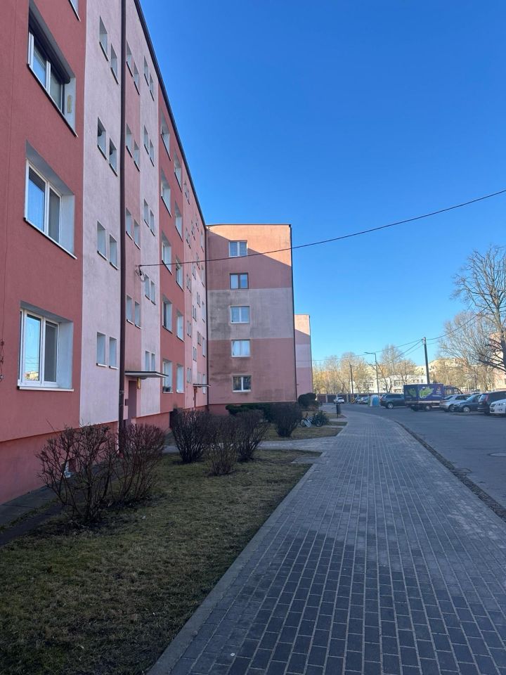 Mieszkanie 2-pokojowe Gniezno Centrum, ul. ks. Stanisława Staszica. Zdjęcie 10