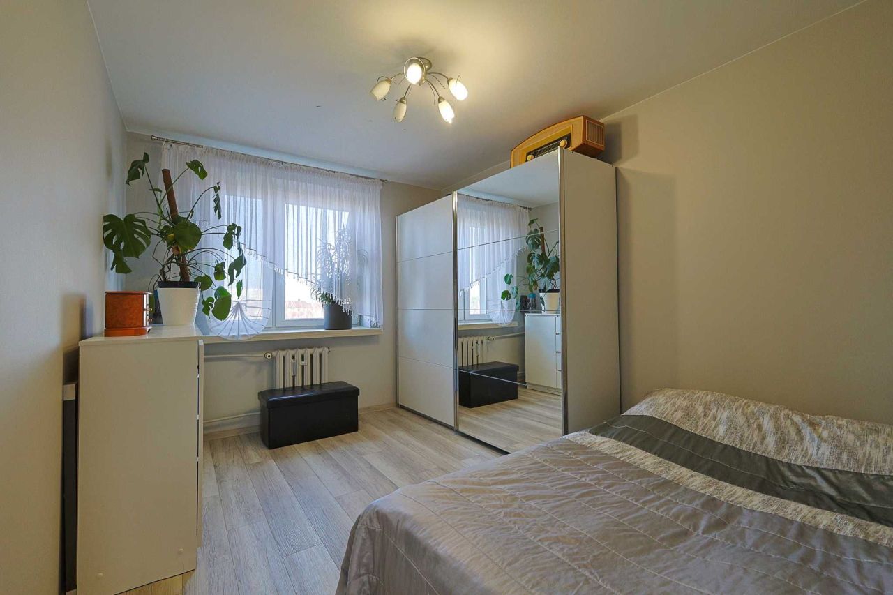 Mieszkanie 2-pokojowe Płock, al. Jana Pawła II. Zdjęcie 4