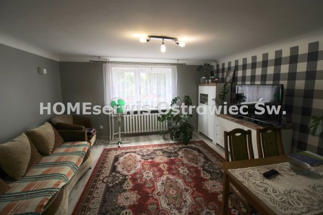 dom wolnostojący, 6 pokoi Kunów. Zdjęcie 24