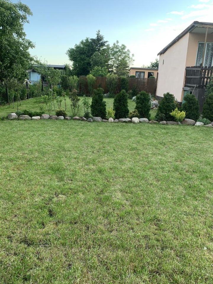 Działka rod Gliwice Sośnica. Zdjęcie 1