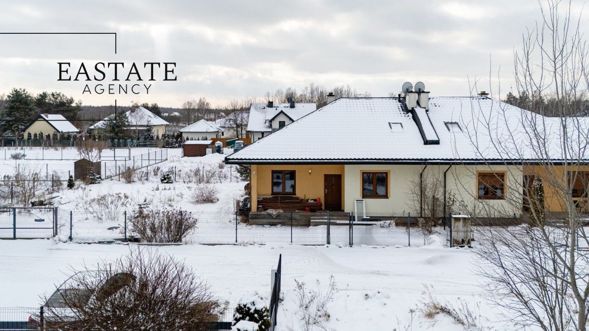 bliźniak, 5 pokoi Grochowa, ul. Zbigniewa Pawlaka. Zdjęcie 15