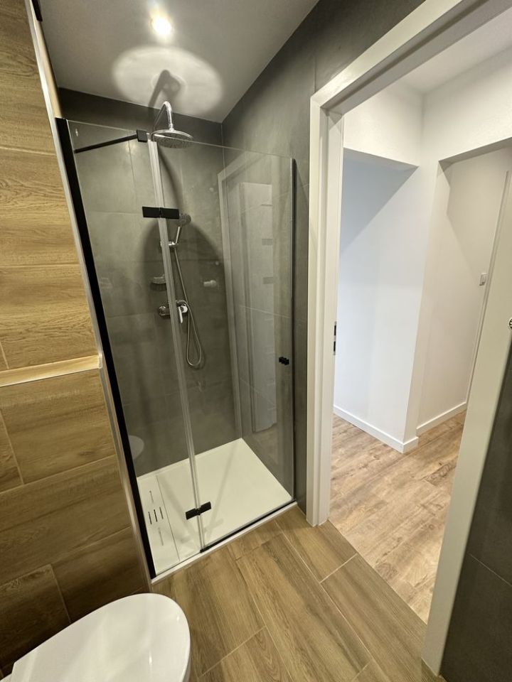 Mieszkanie 2-pokojowe Lublin Czechów, ul. Niccolo Paganiniego. Zdjęcie 4