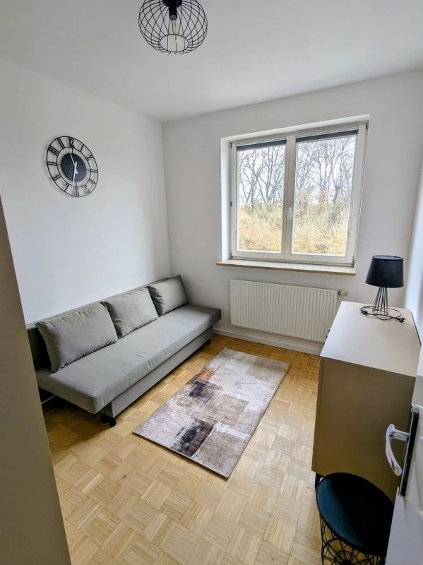 Mieszkanie 2-pokojowe Warszawa Białołęka, ul. Odkryta. Zdjęcie 8