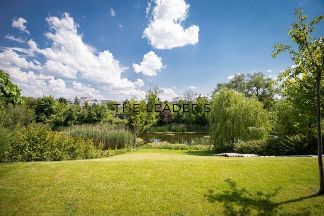 Mieszkanie 4-pokojowe Warszawa Mokotów, ul. Fort Piłsudskiego. Zdjęcie 19