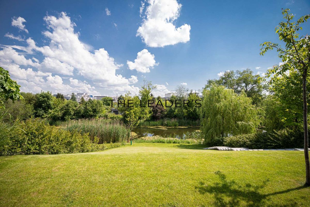 Mieszkanie 4-pokojowe Warszawa Mokotów, ul. Fort Piłsudskiego. Zdjęcie 19