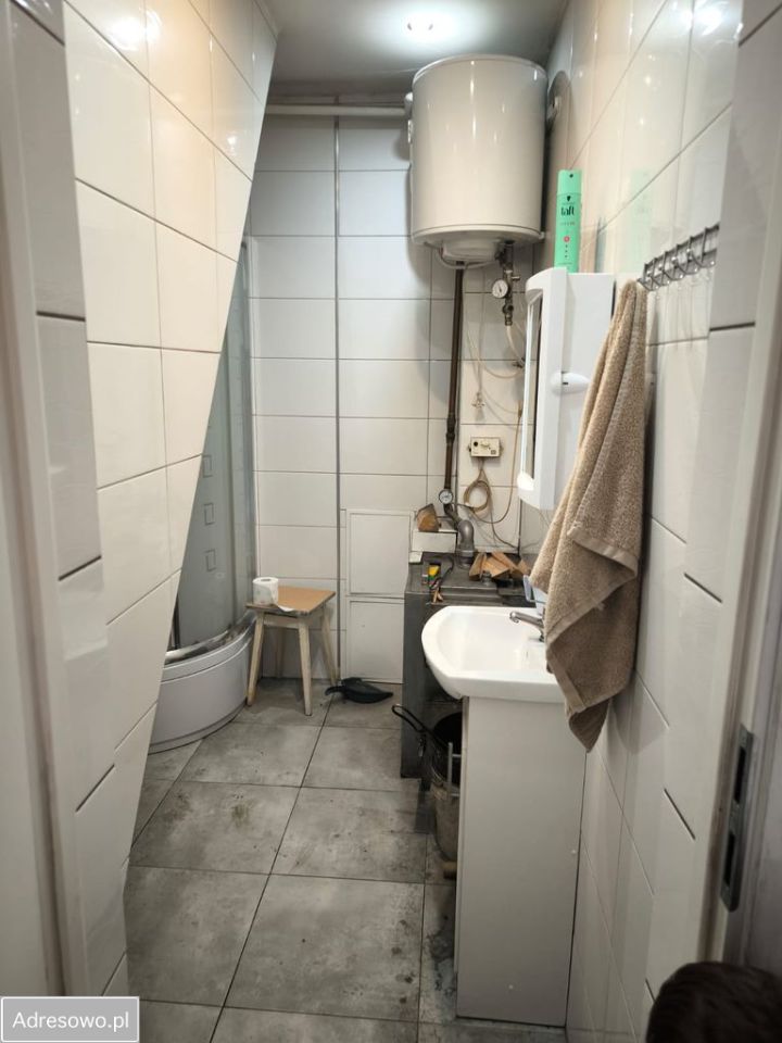 dom szeregowy, 2 pokoje Prakwice. Zdjęcie 13