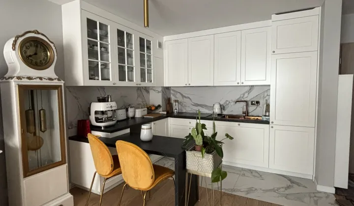 Mieszkanie 2-pokojowe Kołobrzeg Radzikowo, ul. Wincentego Witosa