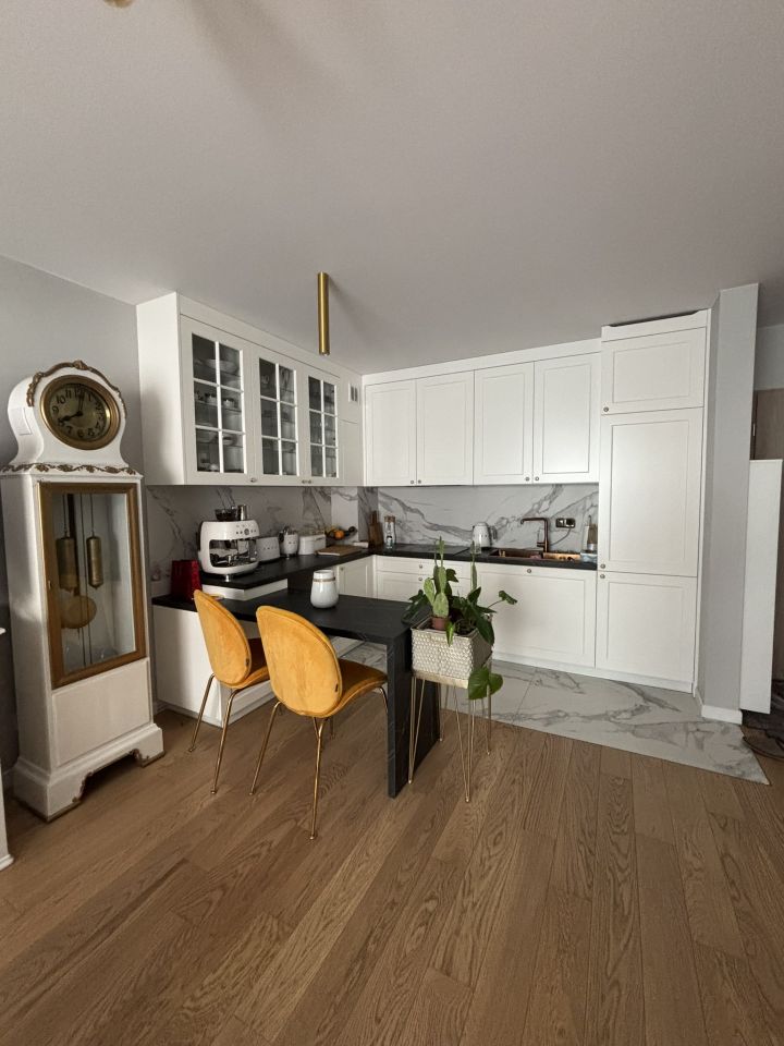 Mieszkanie 2-pokojowe Kołobrzeg Radzikowo, ul. Wincentego Witosa. Zdjęcie 1