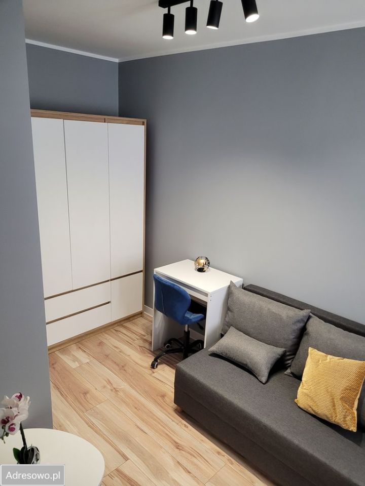 Mieszkanie 2-pokojowe Białystok Jaroszówka, ul. Baśniowa. Zdjęcie 9