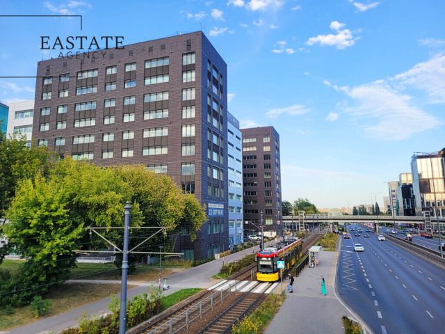 Biuro Warszawa Mokotów, ul. Postępu. Zdjęcie 20