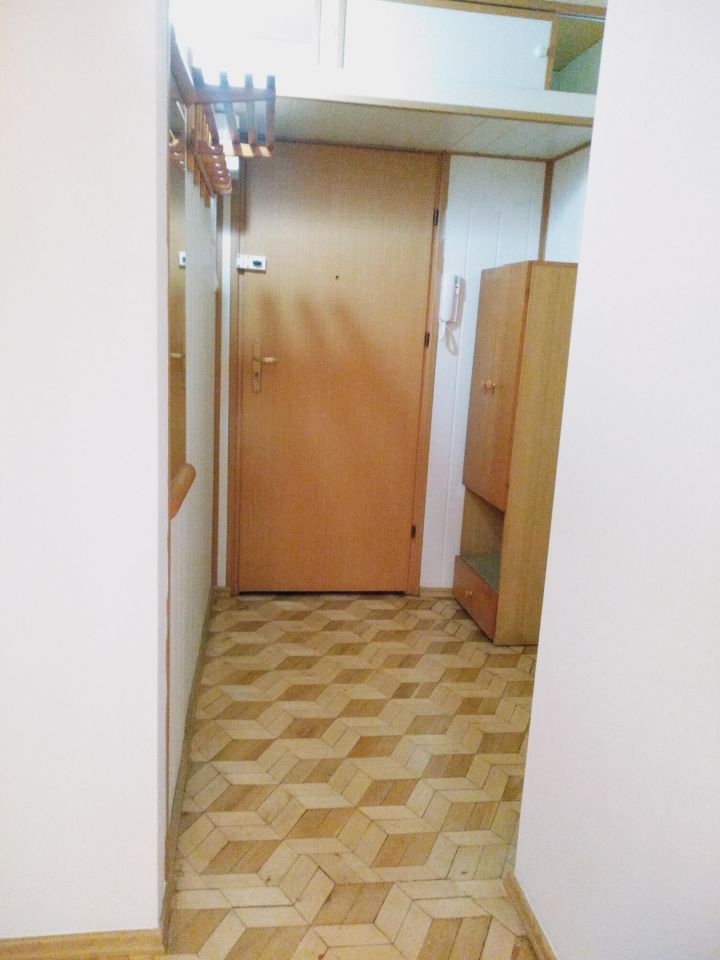 Mieszkanie 2-pokojowe Warszawa Ochota, ul. Geodetów. Zdjęcie 10