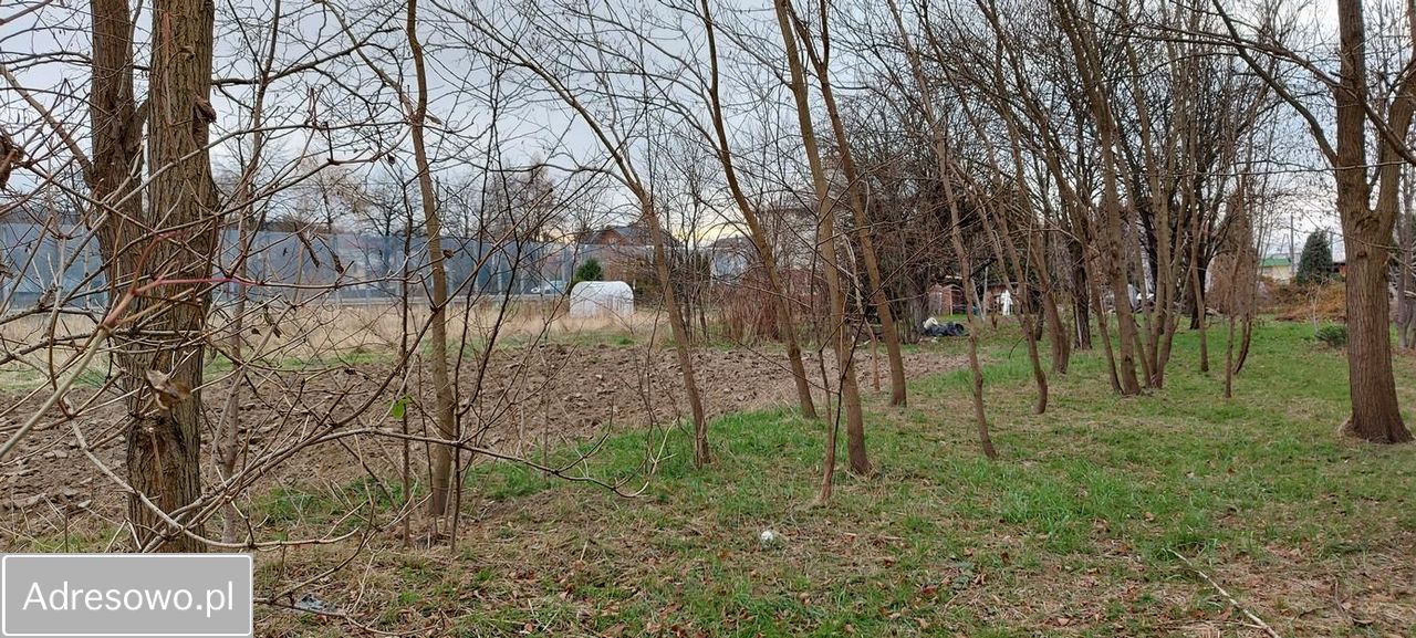 Działka budowlana Lubzina. Zdjęcie 7