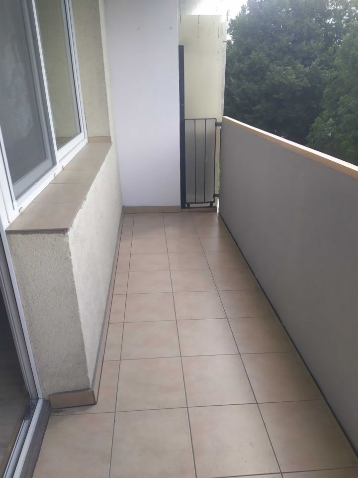 Mieszkanie 2-pokojowe Kraków Czyżyny, ul. Centralna. Zdjęcie 7