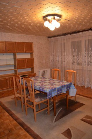 Mieszkanie 3-pokojowe Płock Międzytorze, ul. Faustyna Piaska. Zdjęcie 1