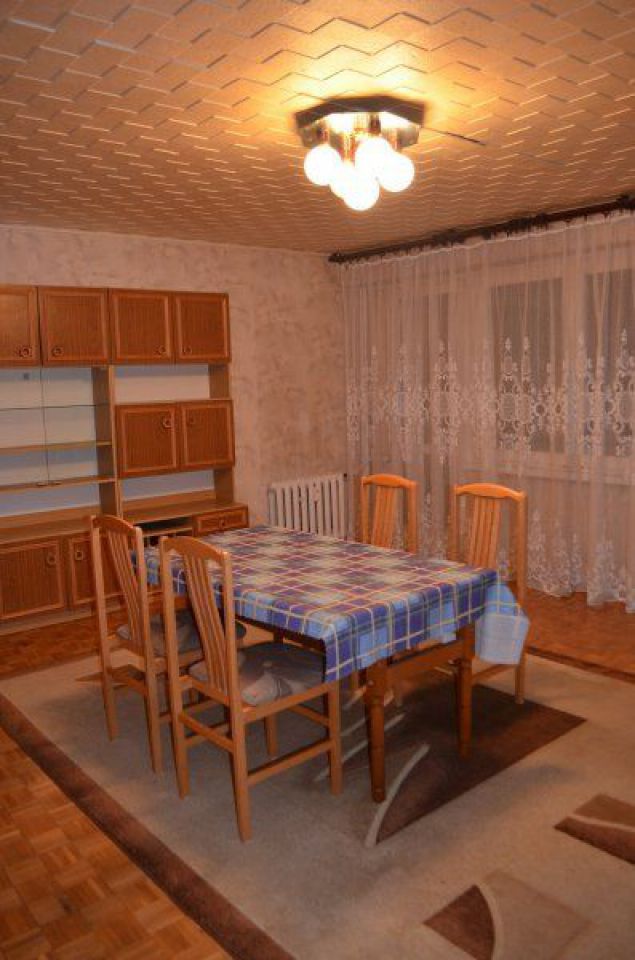 Mieszkanie 3-pokojowe Płock Międzytorze, ul. Faustyna Piaska