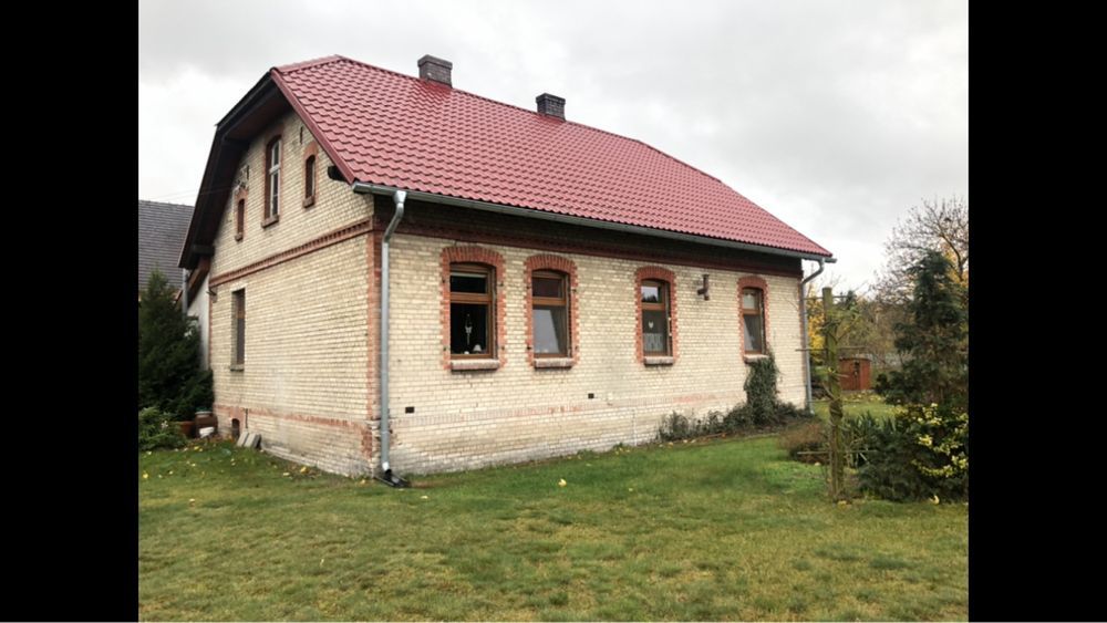 dom wolnostojący, 4 pokoje Kaszczor