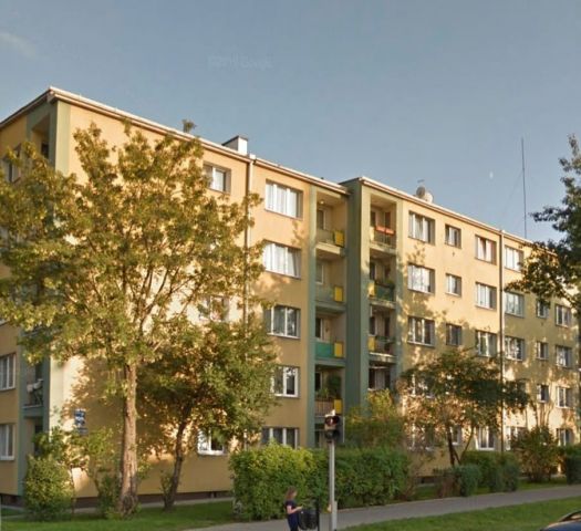 Mieszkanie 2-pokojowe Lublin Bronowice, ul. Krańcowa. Zdjęcie 1