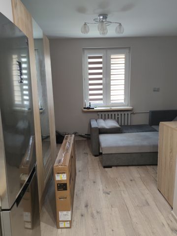 Mieszkanie 1-pokojowe Płock, ul. Jana Kochanowskiego. Zdjęcie 1