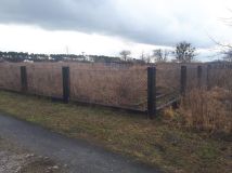 Działka budowlana Lisi Ogon. Zdjęcie 1