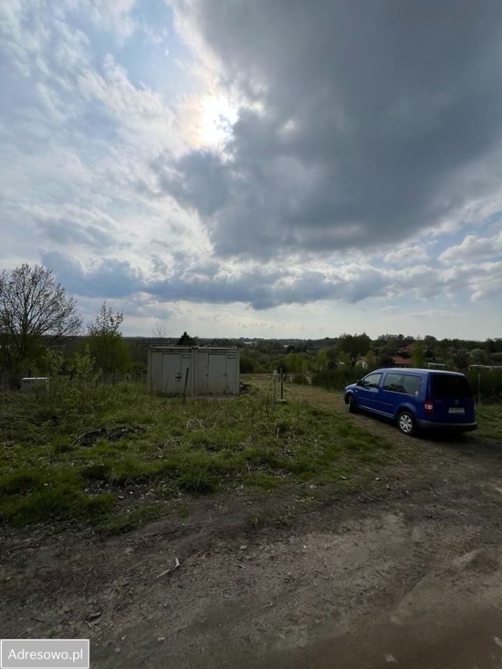 Działka budowlana Koszalin, ul. Lubiatowska. Zdjęcie 5