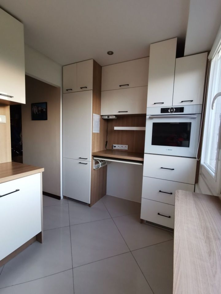 Mieszkanie 3-pokojowe Mielec Borek, ul. Aleja Ducha Świętego. Zdjęcie 7