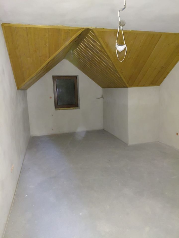 dom wolnostojący, 4 pokoje Gostwica. Zdjęcie 11