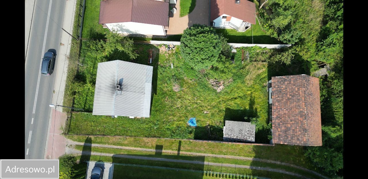 dom wolnostojący, 2 pokoje Iwanowice Dworskie. Zdjęcie 7