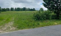 Działka budowlana Pobiedna, ul. Dworcowa. Zdjęcie 2