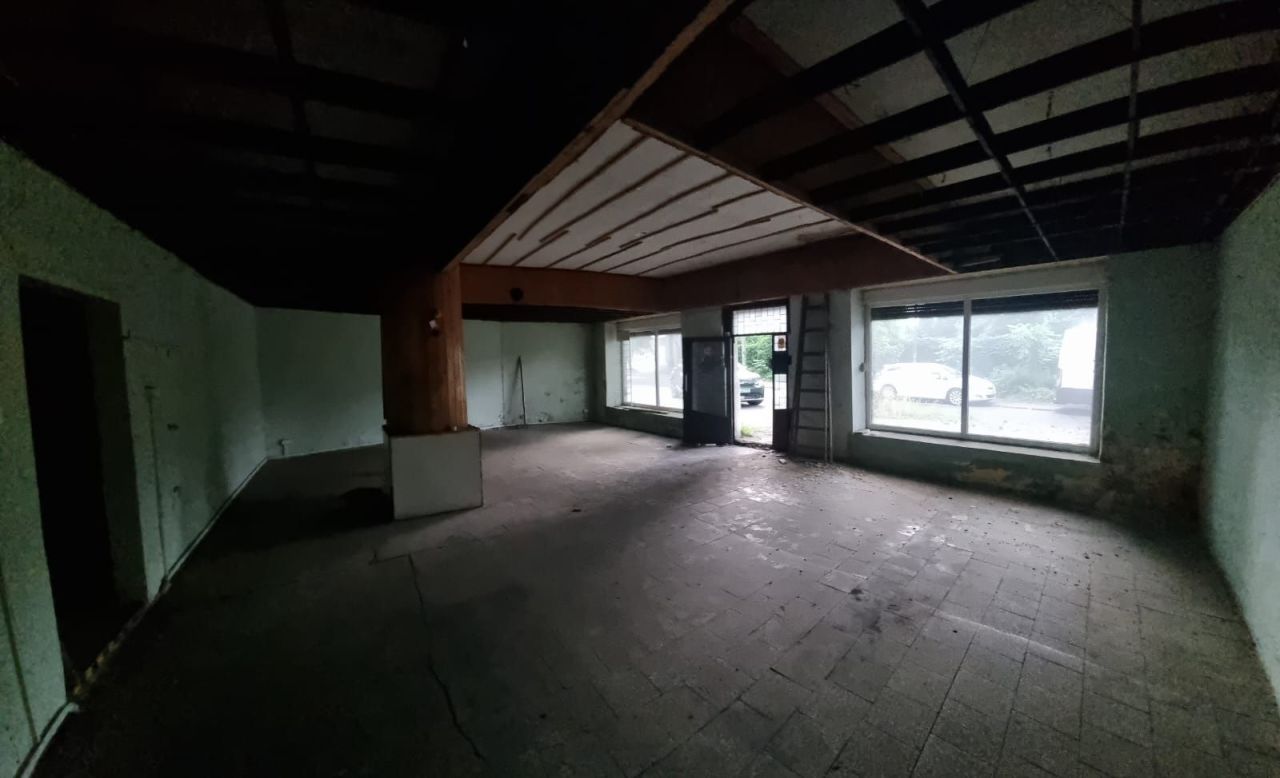 Lokal Ruda Śląska Bielszowice, ul. Powstańców Śląskich. Zdjęcie 2