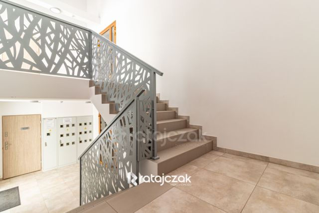 Mieszkanie 2-pokojowe Żarnowska, ul. Lęborska. Zdjęcie 12