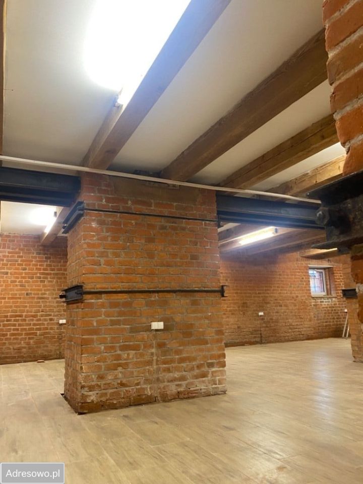 Lokal Dobre Miasto. Zdjęcie 3