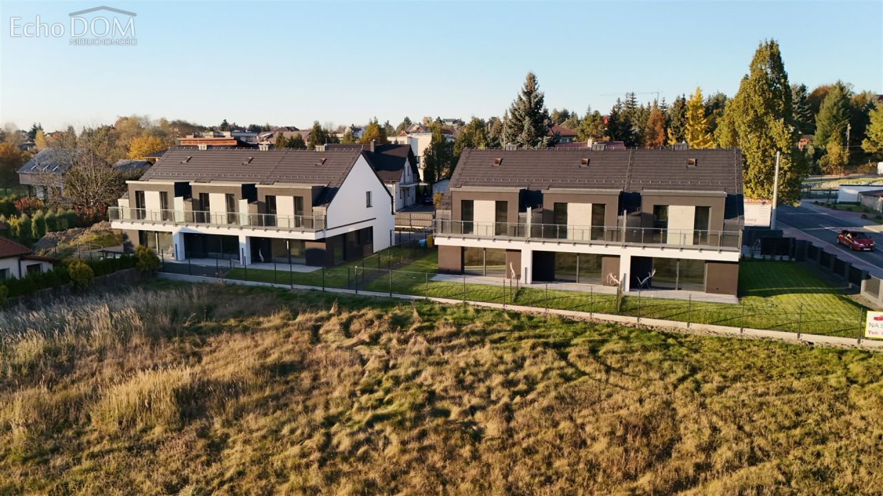 Mieszkanie 4-pokojowe Kraków Swoszowice, ul. Mirosława Krzyżańskiego. Zdjęcie 22