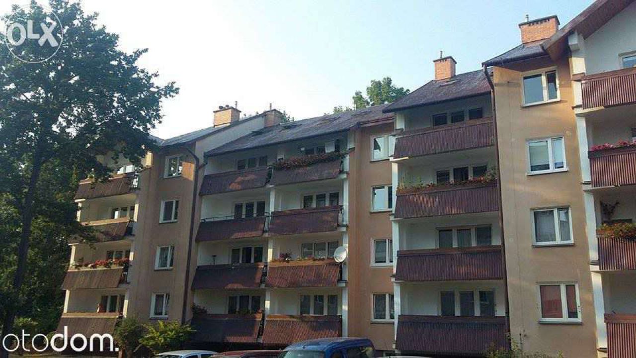 Mieszkanie 3-pokojowe Puławy, ul. Wacława Sieroszewskiego