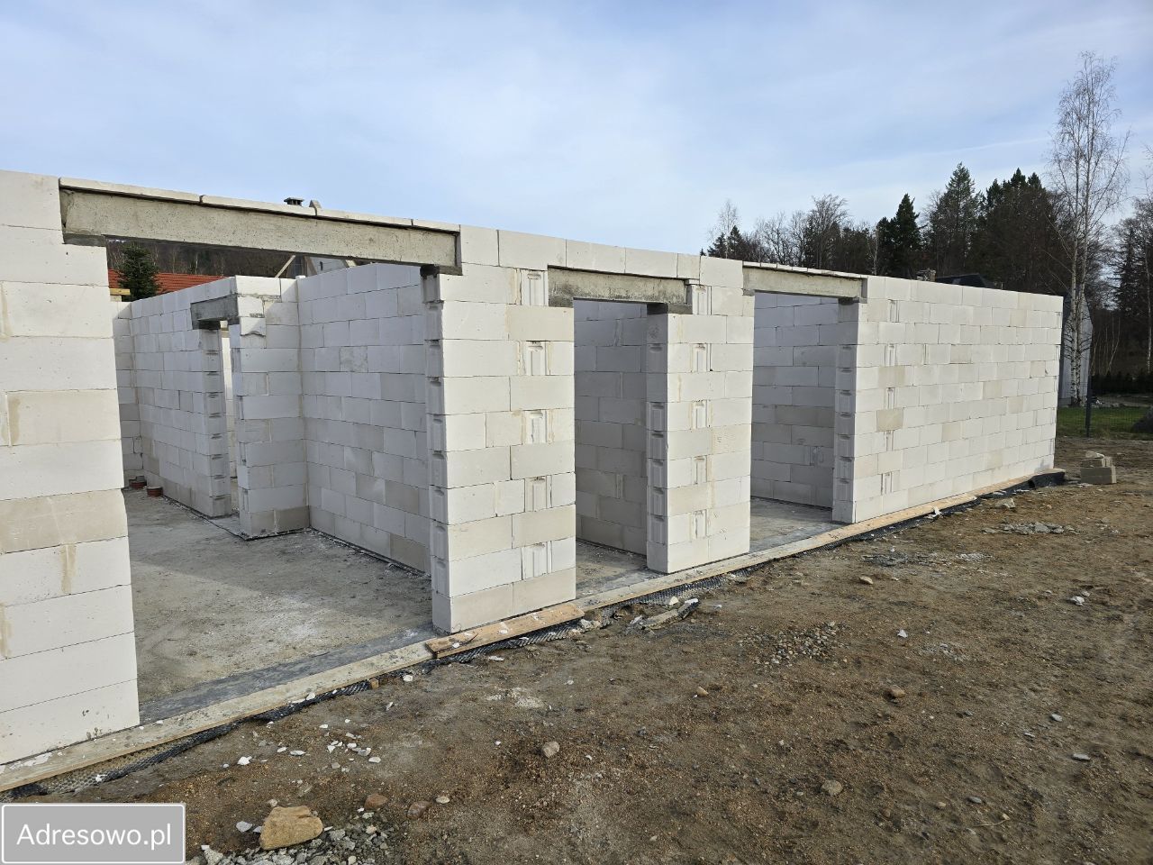 Działka budowlana Jelenia Góra Jagniątków. Zdjęcie 12