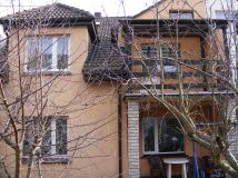 dom szeregowy, 5 pokoi Oborniki Śląskie, ul. Jacka Malczewskiego. Zdjęcie 2