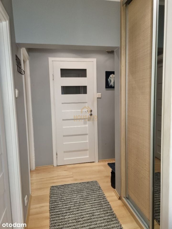 Mieszkanie 2-pokojowe Gdańsk Orunia, ul. Emilii Hoene. Zdjęcie 11