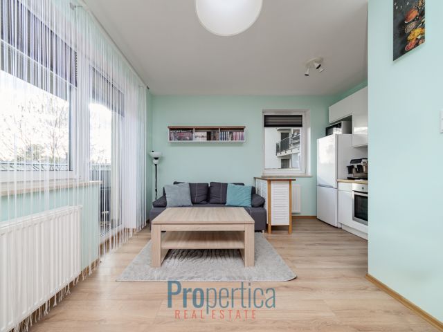 Mieszkanie 2-pokojowe Marki, ul. Promienna. Zdjęcie 4