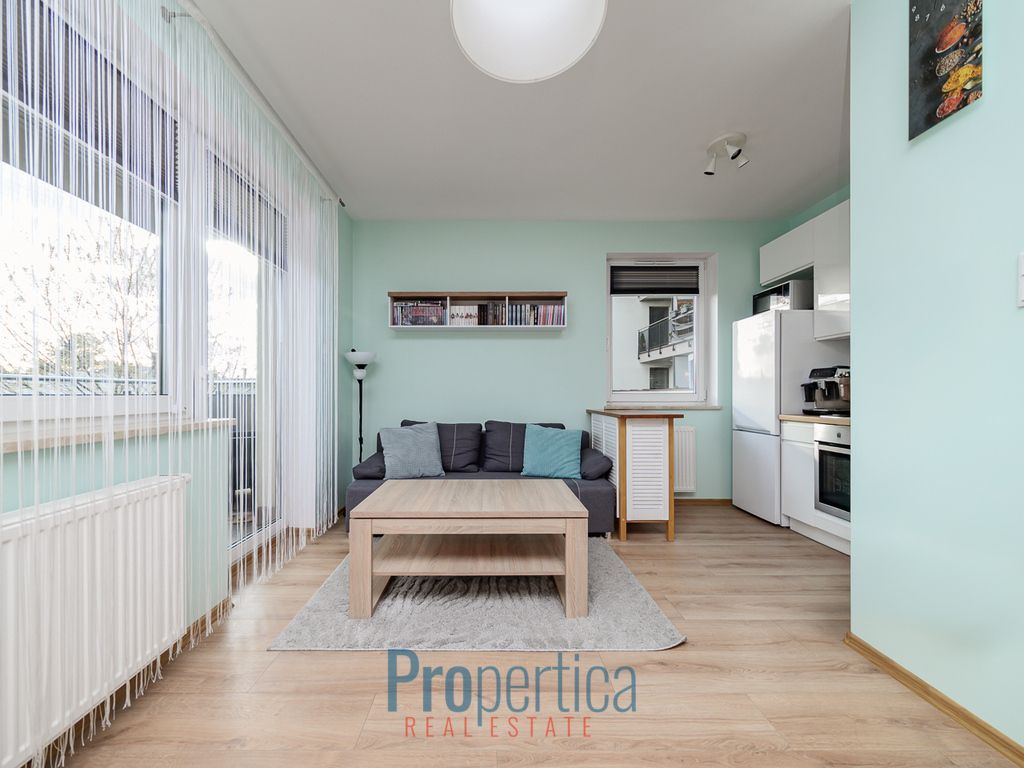 Mieszkanie 2-pokojowe Marki, ul. Promienna. Zdjęcie 4