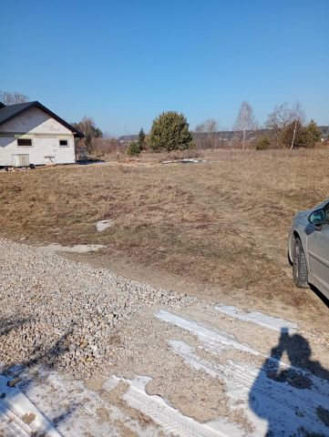 Działka budowlana Szewce. Zdjęcie 1