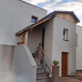 dom wolnostojący Połczyn-Zdrój, ul. Polna