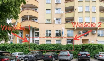 Lokal Wrocław Fabryczna, ul. Szczęśliwa
