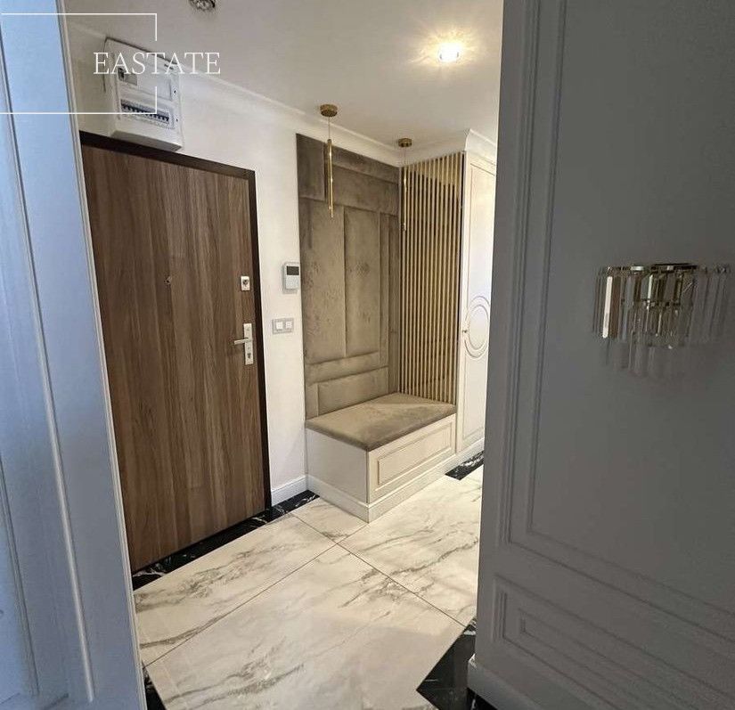 Mieszkanie 4-pokojowe Warszawa Wesoła, ul. Fabryczna. Zdjęcie 5